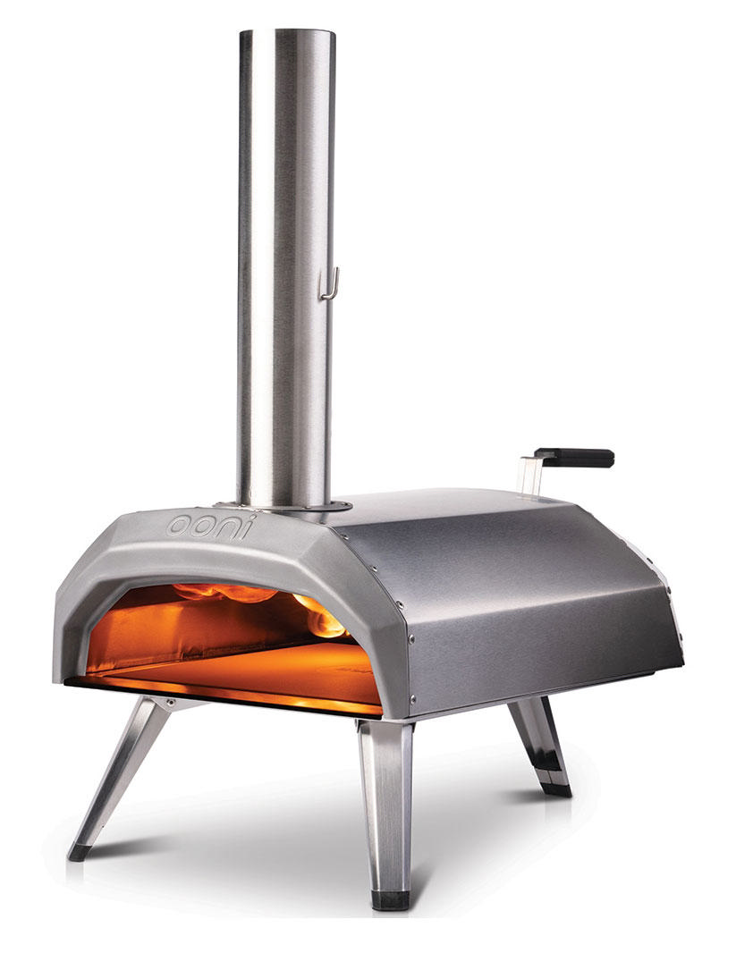 OONI UU-P0A100 KARU 12 WOOD MULTI-FUEL PIZZA OVEN