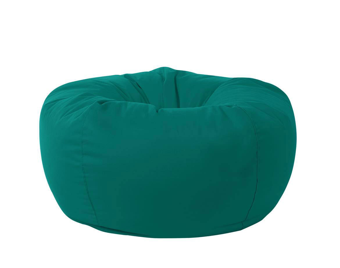 CLOTHE POUF - GREEN