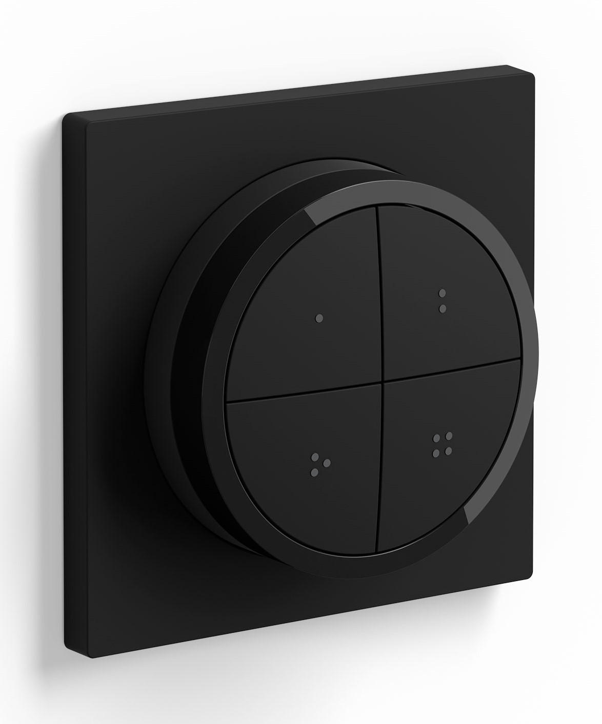 PHILIPS HUE TAP DIAL SWITCH