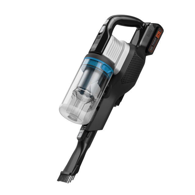 BLACK & DECKER POWERSERIE EXTREME MAX™ 18V CORDLESS STICK VACUUM