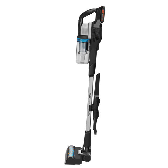 BLACK & DECKER POWERSERIE EXTREME MAX™ 18V CORDLESS STICK VACUUM