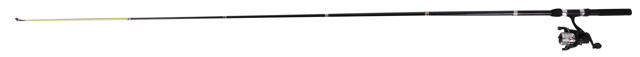 FISH ACTIVE FISHING ROD SET 210X13X12CM