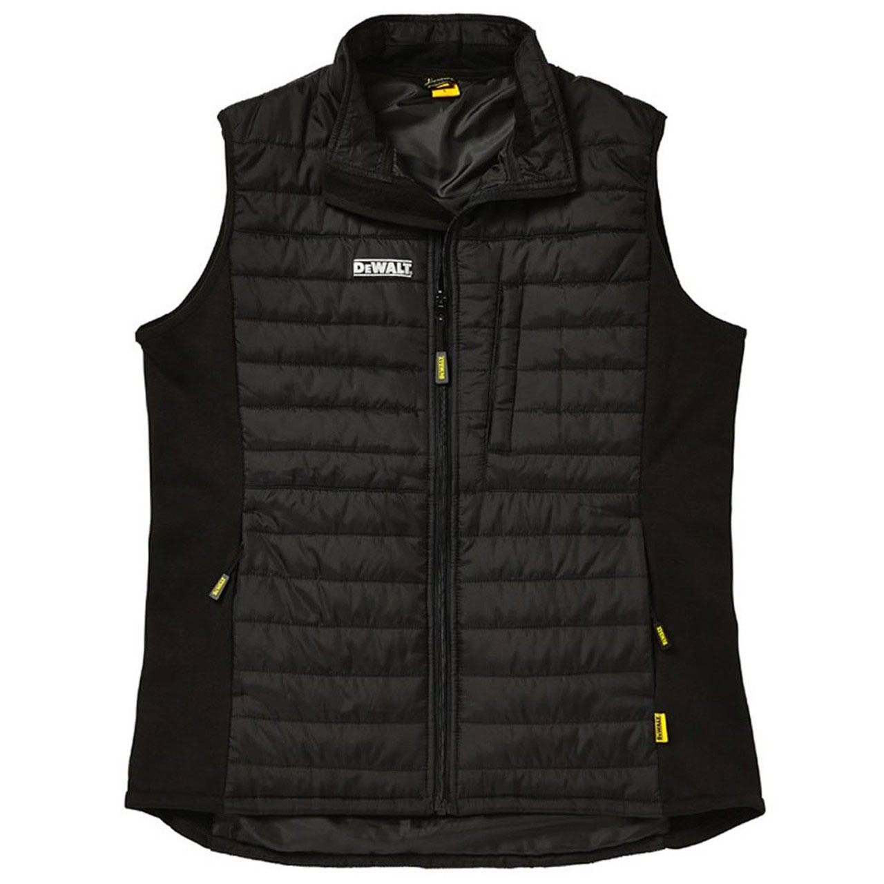 DEWALT FORCE WORK VEST-L