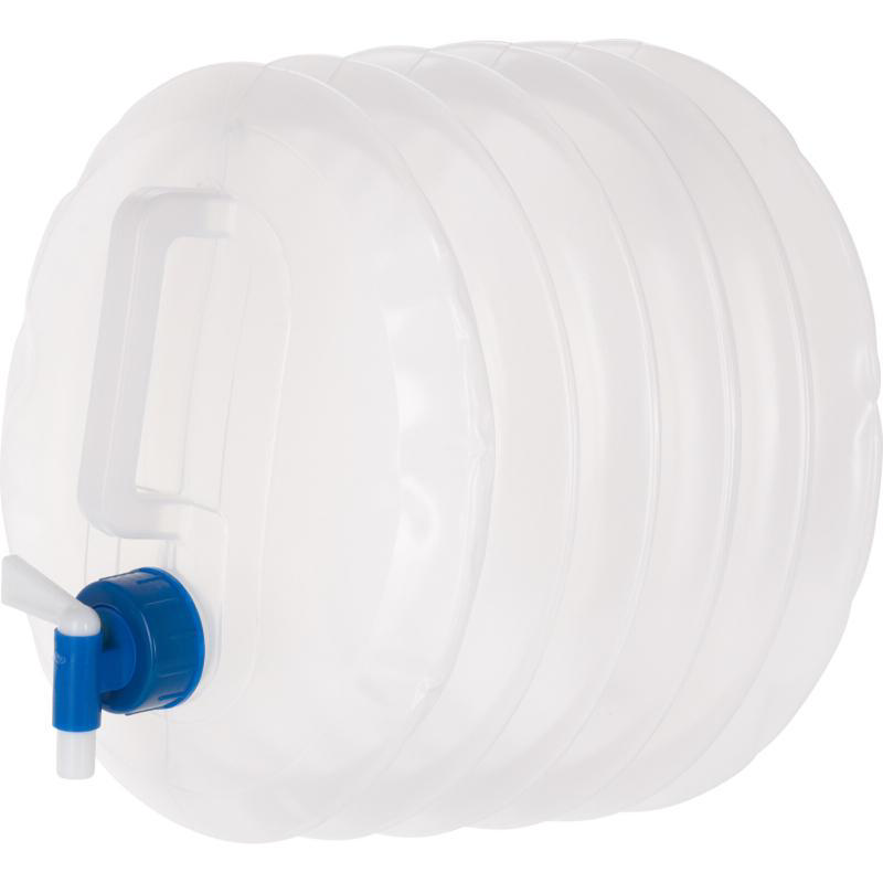 REDCLIFFS OUTDOOR FOLDABLE WATER CONTAINER 10L