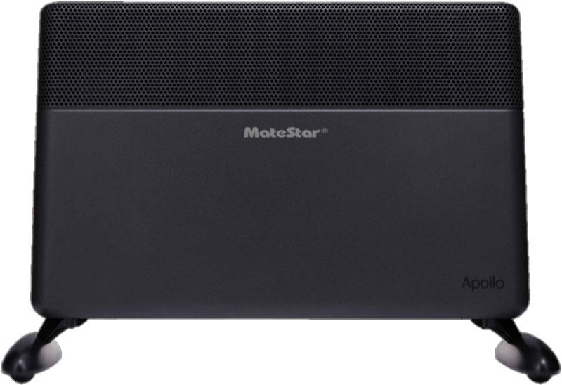 MATESTAR MAT-AT2000BK BALLU APOLLO DIGITAL ΘΕΡΜΑΝΤΙΚΟ INVERTER 2000W BLACK