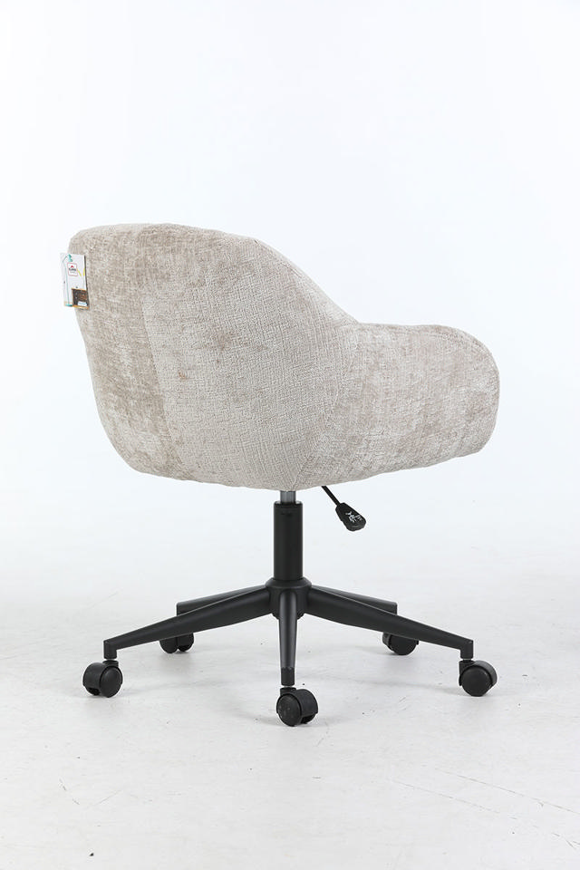 CHRIS OFFICE CHAIR - BEIGE