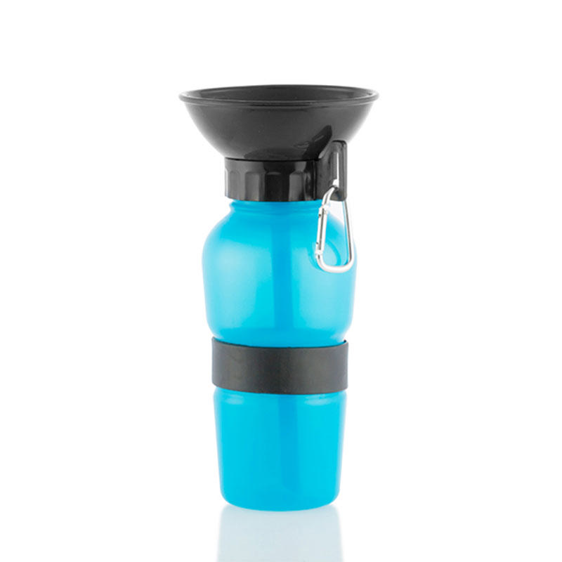 INNOVAGOODS DOG WATER BOTTLE-DISPENSER