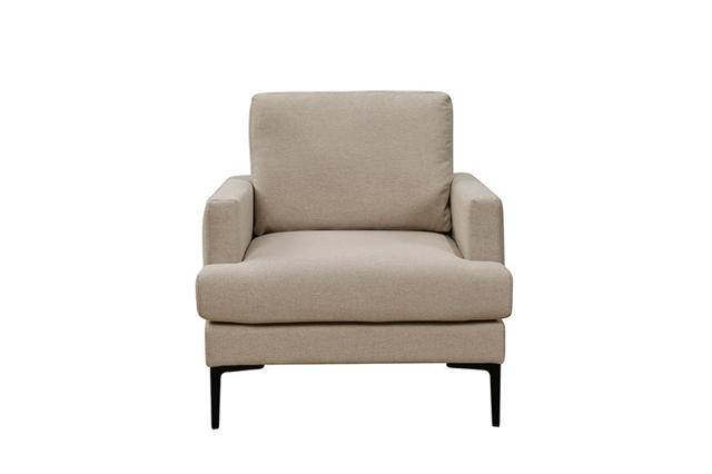 VENICE ARMCHAIR - BEIGE