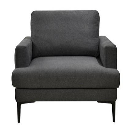 VENICE ARMCHAIR - GREY