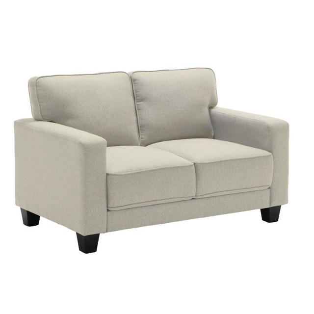 BERLIN SOFA 3+2 SET - BEIGE