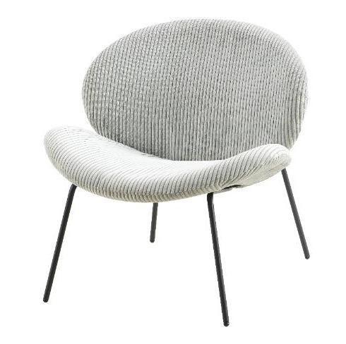 OLIVIA LOUNGE CHAIR - MINT