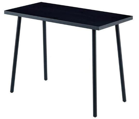 HERA BAR TABLE - BLACK