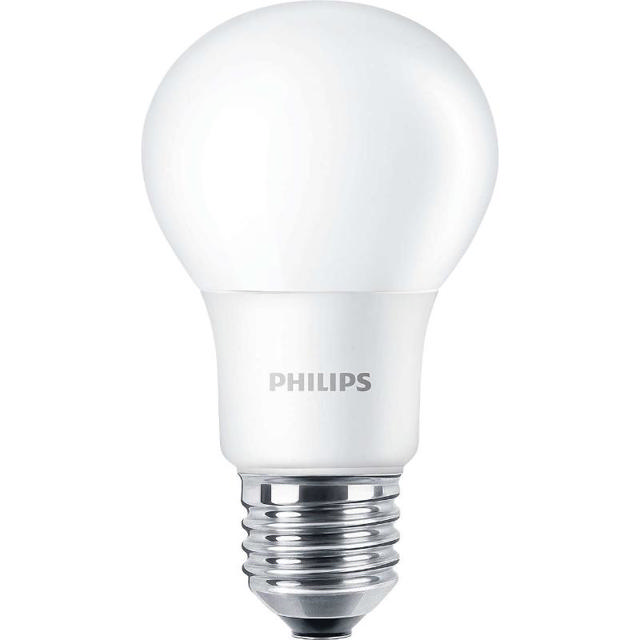 PHILIPS CORE PRO BULB 8-60W E27