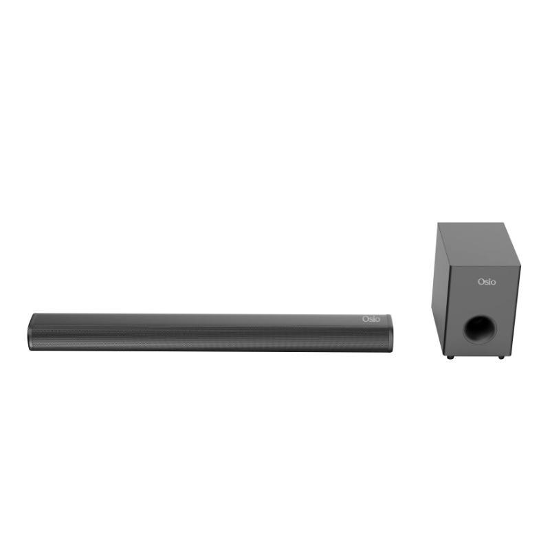 SOUNDBAR BLUETOOTH 15W*2+SUBWOOFER,