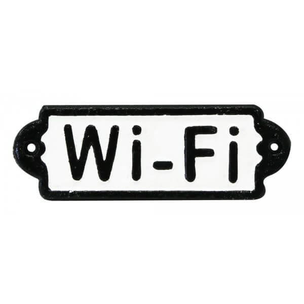 ROLSON CAST IRON PLATE WI-FI