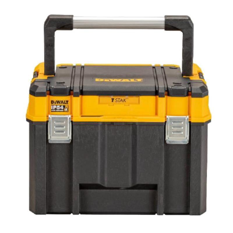 DEWALT TSTAK DEEP TOOL BOX