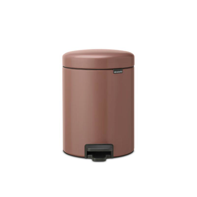 BRABANTIA ΚΑΔΟΣ ΜΕ ΠΕΝΤΑΛ 5L - ΣΑΤΕΝ ΤΕΦΡΑ