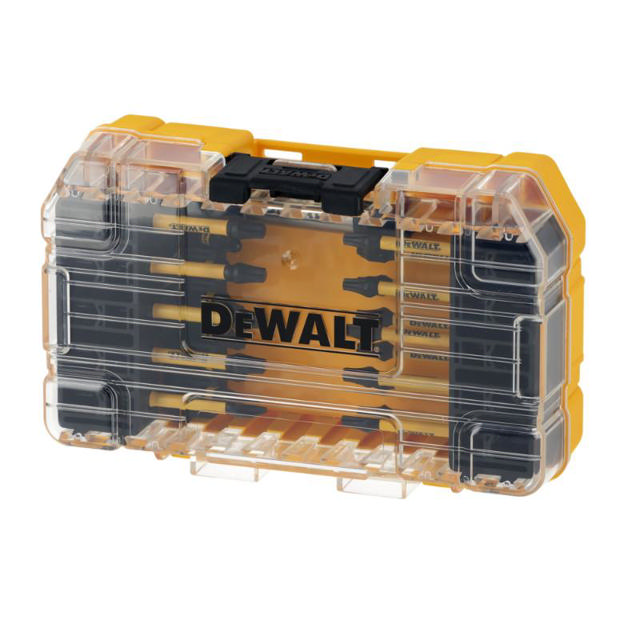 DEWALT FLEXTORQ ΣΕΤ ΒΙΔΩΜΑΤΟΣ 31ΤΜΧ