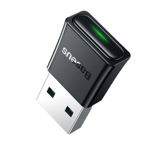 BASEUS IT BLUETOOTH DONGLE - BLACK