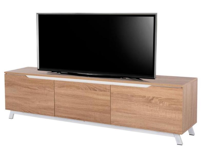 KIMIA TV UNIT - SONAMA WHITE