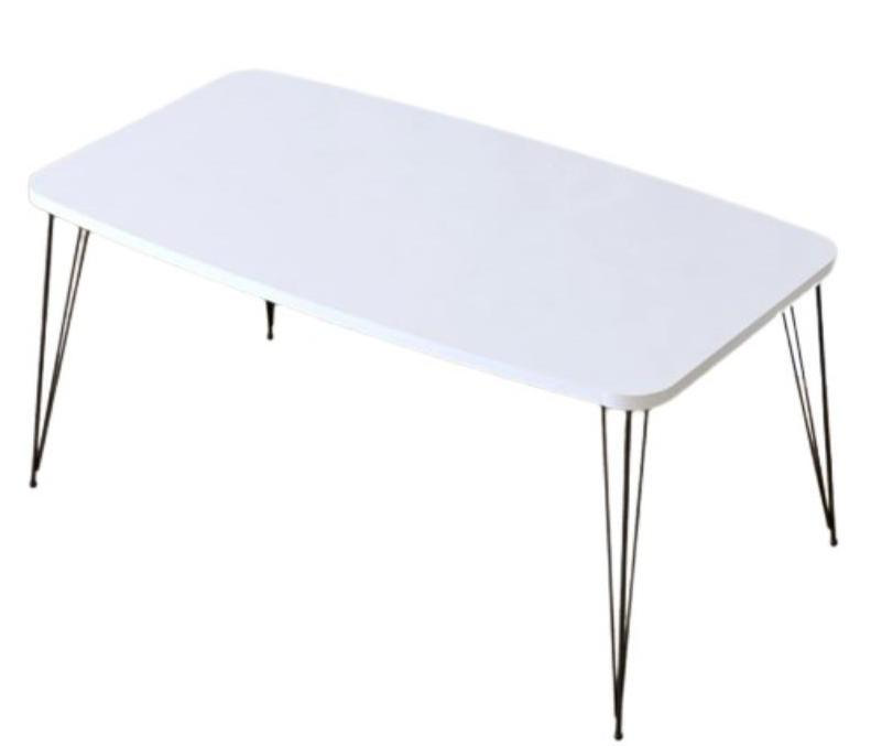 FEMI COFFEE TABLE - WHITE