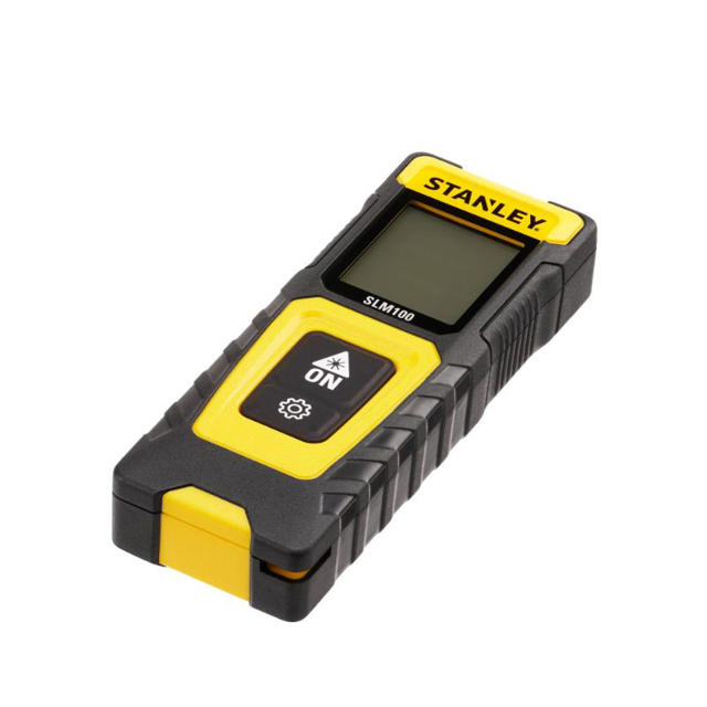 STANLEY METPO LASER 30M