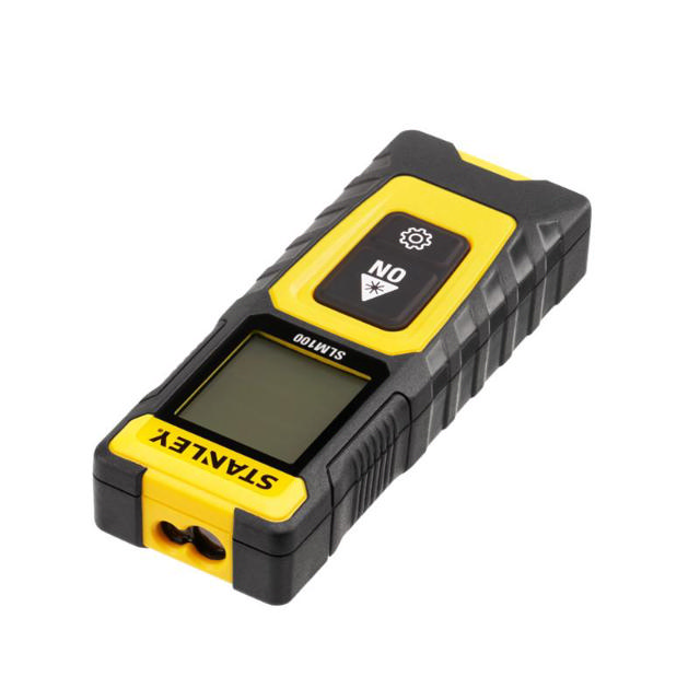 STANLEY METPO LASER 30M