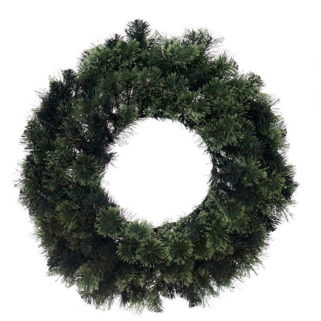 CASMIRE WREATH 120CM