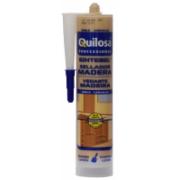 QUILOSA WATER-BASED SEALANT FOR WOODEN JOINTS OAK 300ML