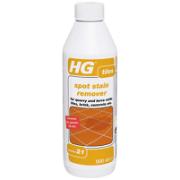 HG SPOT & STAIN REMOVER 500ML