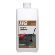HG CARPET & UPHOLSTERY CLEANER 1L