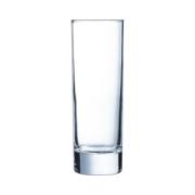 LUMINARC ISLANDE GLASS 22CL 3PCS