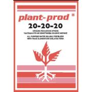 PLANT PROD FERTILIZER 20-20-20 2KG