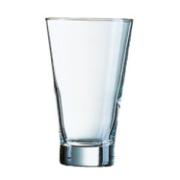 LUMINARC SHETLAND GLASS 35CL 3PCS