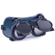 ELTECH WELDING GOGGLES OVAL 