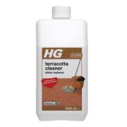 HG TERRACOTTA CLEAN & SHINE 1L