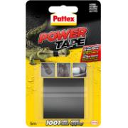 PATTEX POWER TAPE BLACK 50MM x 5M