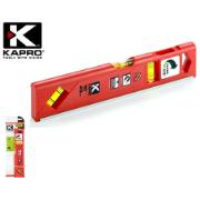 KAPRO TOOLBOX LEVEL MAGNETIC 10 CARDED 