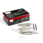 HAND PAPER CLIPS 50MM