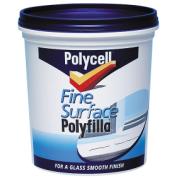 POLYCELL  FINE SURPAFE 500G
