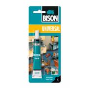 BISON UNIVERSAL CARD