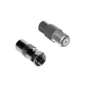 MAXVIEW H84034 F TO COAXIAL ADAPTORS