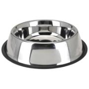 DOGTROUGH 34CM STAINLESS STEEL