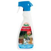 FLORTIS REPELLENT FOR DOGS/ CATS 500ML