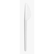 ARISTEA KNIFE WHITE 25PCS