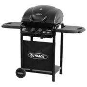 OUTBACK OMEGA GAS BBQ 6.2KW 