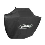 OUTBACK OMEGA BBQ COVER 118X53X99CM