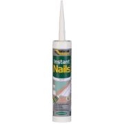 EVER BUILD INSTANT NAILS ADHESIVE 290ML