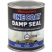 THOMPSONS® ONE COAT DAMP SEAL 0.25L