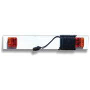 MAYPOLE TRAILER LIGHTING BOARD 3FT 7M CABLE